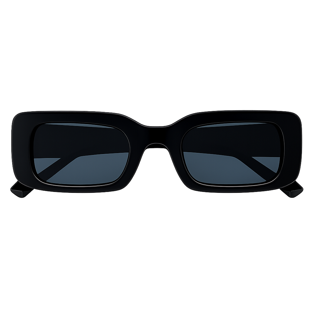 Black  Fishing Oculos UV400