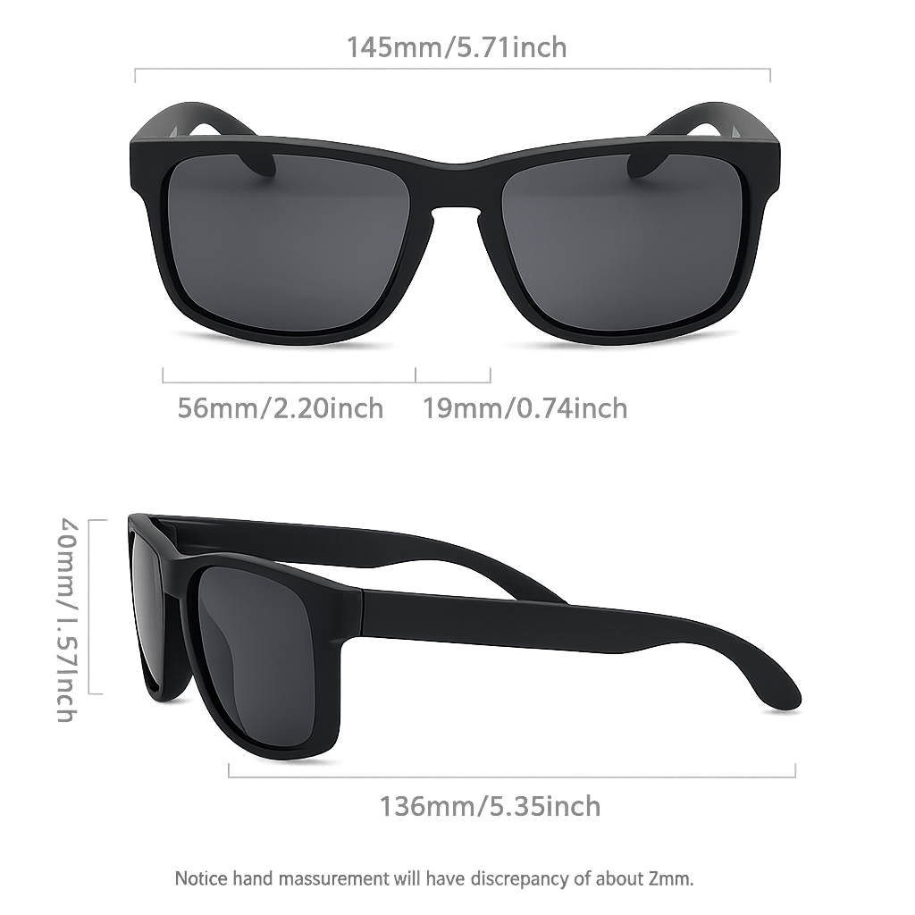 sunglasses Sports Shades UV400