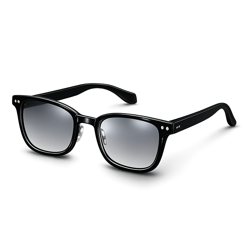 Light Frame Anti Blue Glasses Optical Glasses Women