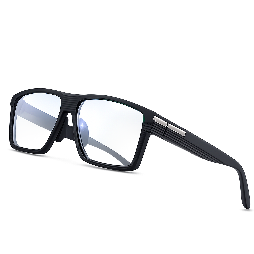 TR90 simple optical frame
