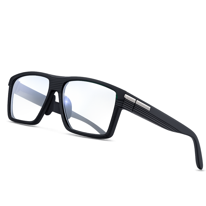 TR90 simple optical frame