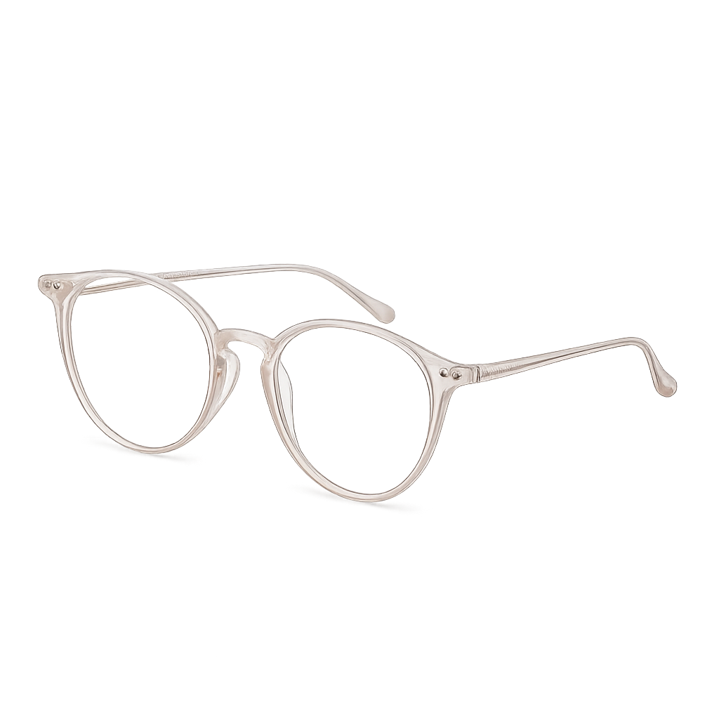 Anti-blue light square / rectangle frames