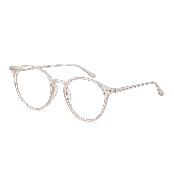 Anti-blue light square / rectangle frames