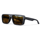 CRIXALIS Driving / fishing polarized sunglasses