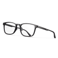 Full-Frame Titanium Glasses – Modern Unisex Style