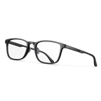 Full-Frame Titanium Glasses – Modern Unisex Style