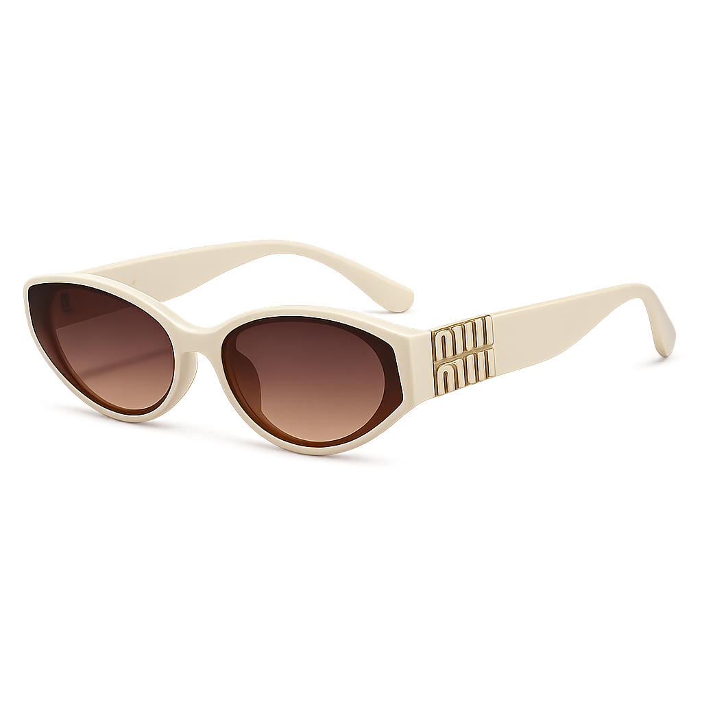 Fashion Luxury glamour sunglasses