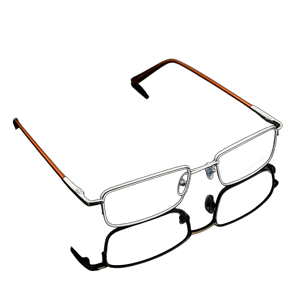 Classic Unisex Glasses – Everyday Design