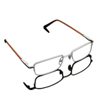Classic Unisex Glasses – Everyday Design