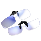 Clip-On Blue Light Glasses