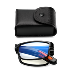 Compact Pocket Glasses – Lightweight Travel Style