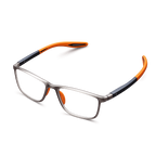 Ultra-Light TR90 Glasses – Modern Look