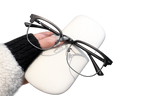 Square Frame Glasses