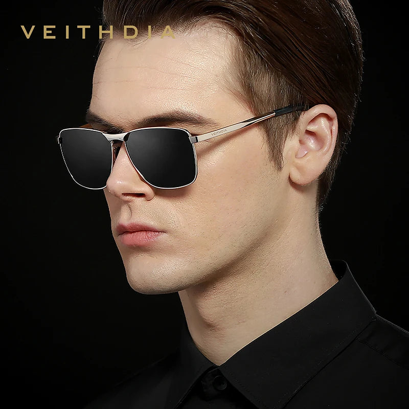 VEITHDIA Outdoor sports sunglasses