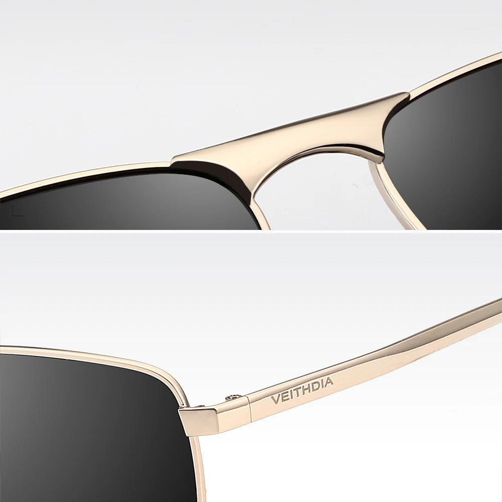 VEITHDIA Outdoor sports sunglasses