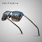 VEITHDIA Outdoor sports sunglasses