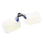 Clip-On Blue Light Glasses