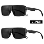 CRIXALIS Driving / fishing polarized sunglasses