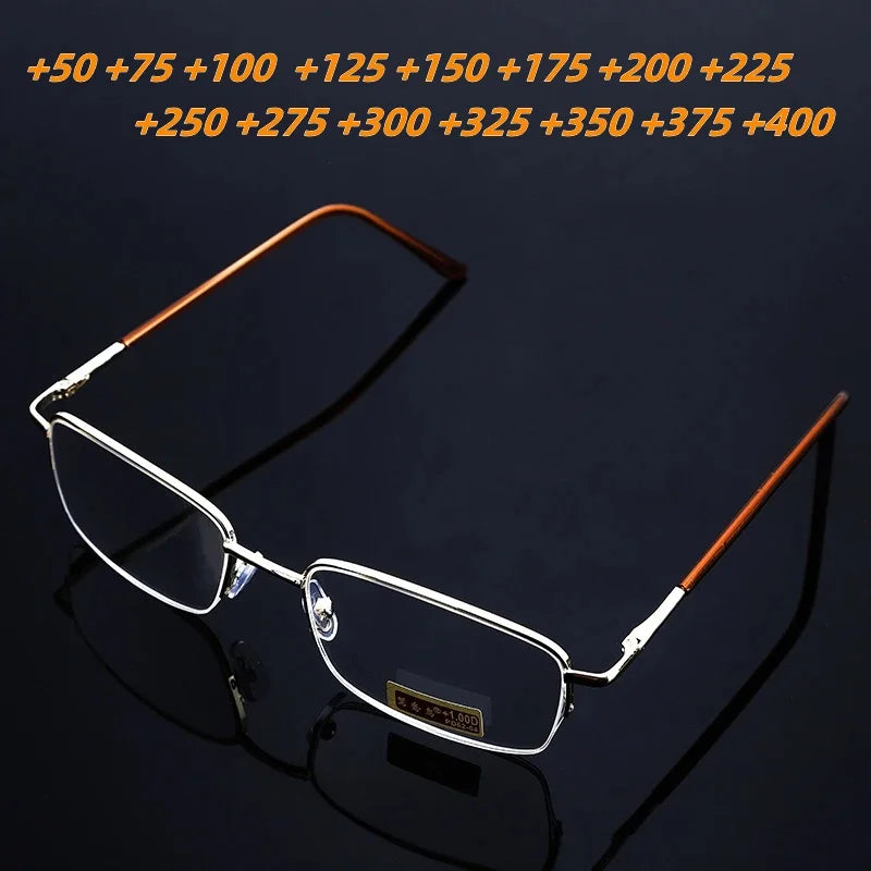 Classic Unisex Glasses – Everyday Design