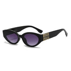 Fashion Luxury glamour sunglasses