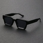Retro Inspired Square Sunglasses – Premium Frame Edition