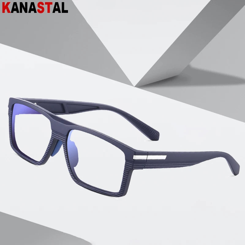 TR90 simple optical frame