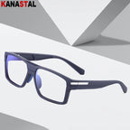 TR90 simple optical frame