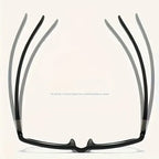 Sports Style Glasses – Polycarbonate Lenses
