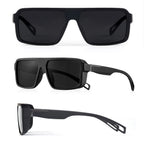 CRIXALIS Driving / fishing polarized sunglasses