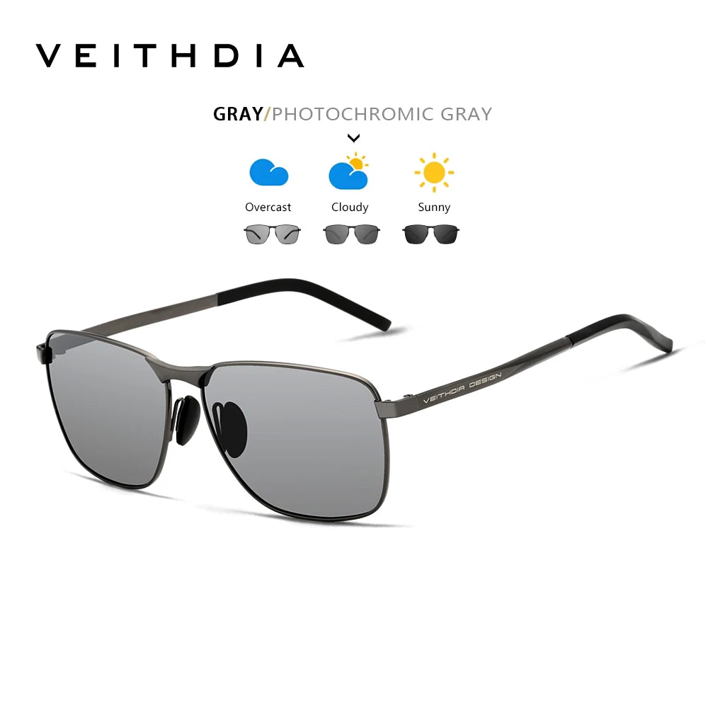 VEITHDIA Outdoor sports sunglasses