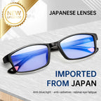 Lightweight Everyday Glasses – Minimal Edition