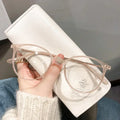 Anti-blue light square / rectangle frames