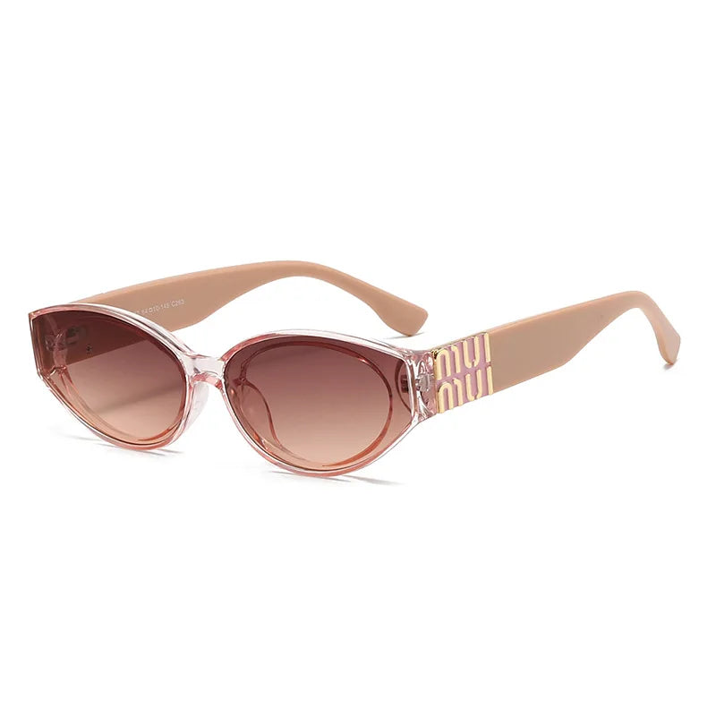 Fashion Luxury glamour sunglasses