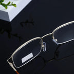 Classic Unisex Glasses – Everyday Design
