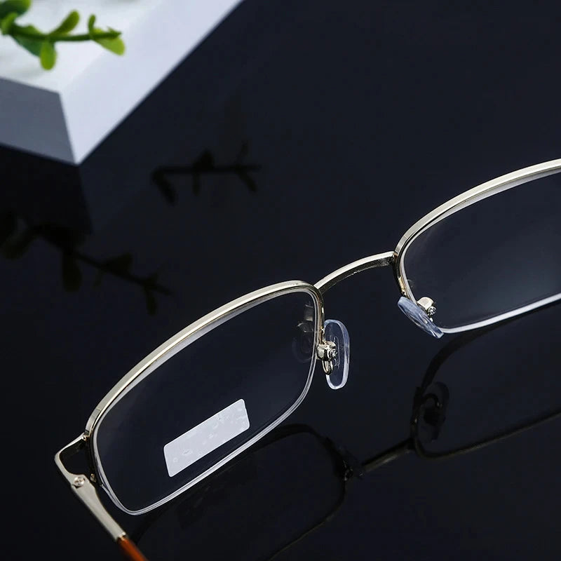 Classic Unisex Glasses – Everyday Design