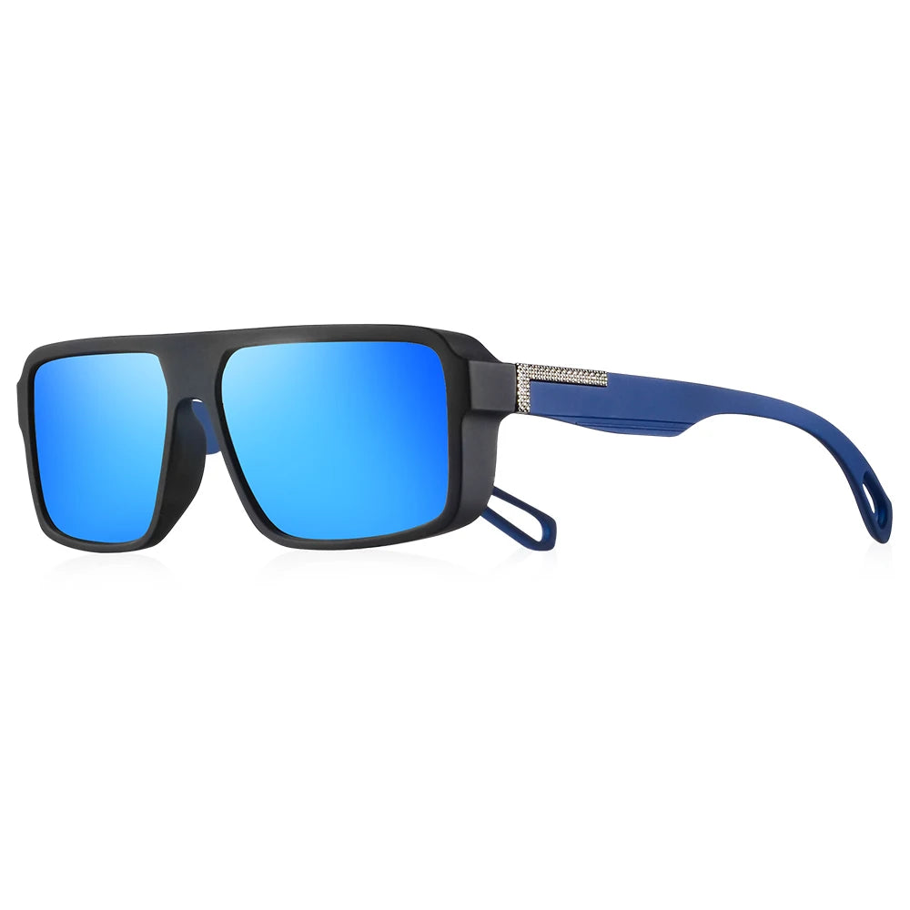 CRIXALIS Driving / fishing polarized sunglasses