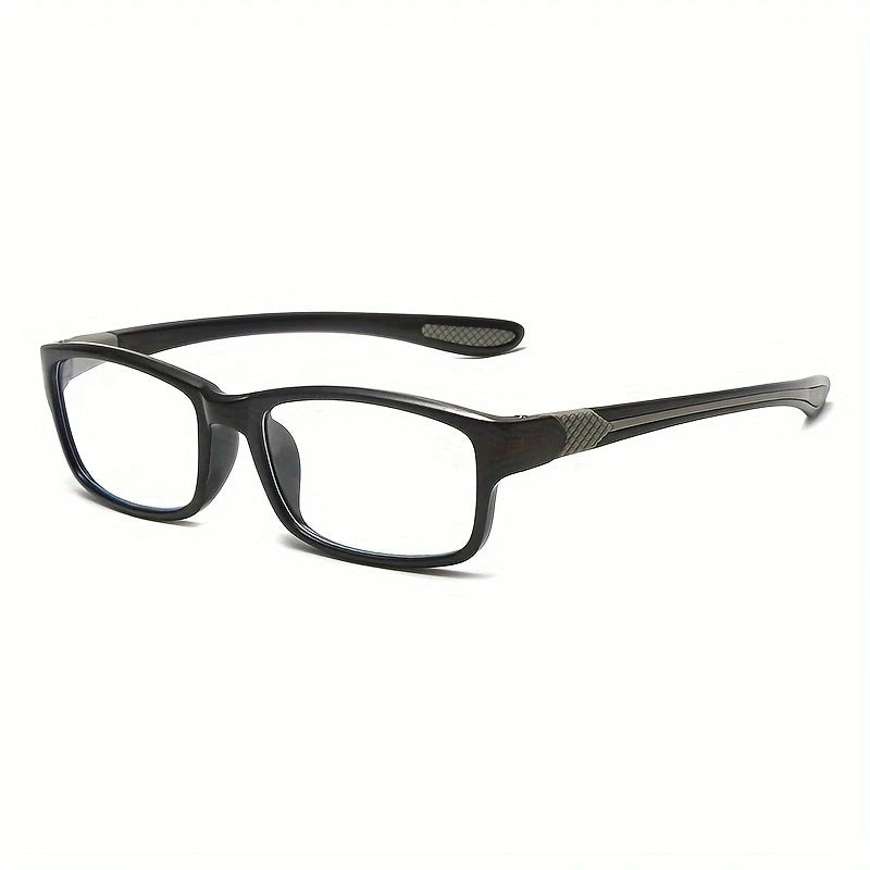 Sports Style Glasses – Polycarbonate Lenses