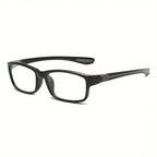 Sports Style Glasses – Polycarbonate Lenses