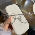 Anti-blue light square / rectangle frames