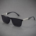 CRIXALIS Driving / fishing polarized sunglasses