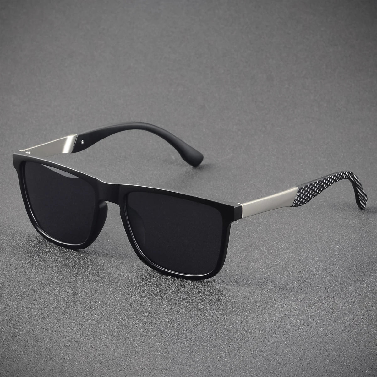 CRIXALIS Driving / fishing polarized sunglasses