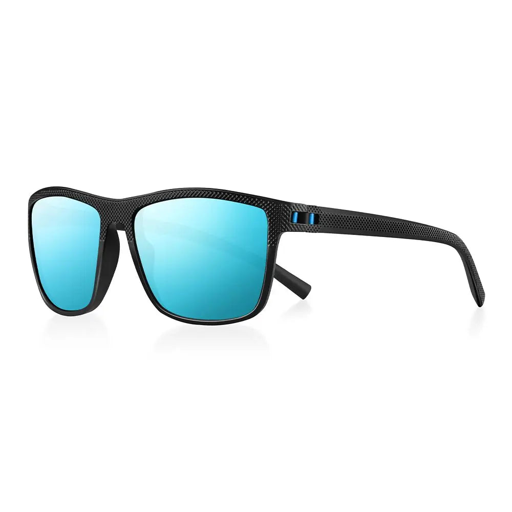 CRIXALIS Driving / fishing polarized sunglasses