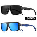 CRIXALIS Driving / fishing polarized sunglasses