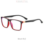 TR90 simple optical frame