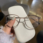 Anti-blue light square / rectangle frames