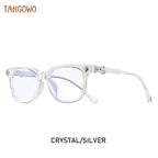 Sharp Frame Glasses – Minimal Structure