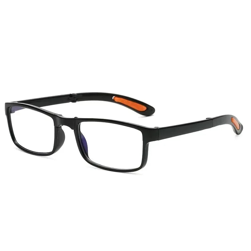 Compact Pocket Glasses – Lightweight Travel Style