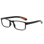 Compact Pocket Glasses – Lightweight Travel Style