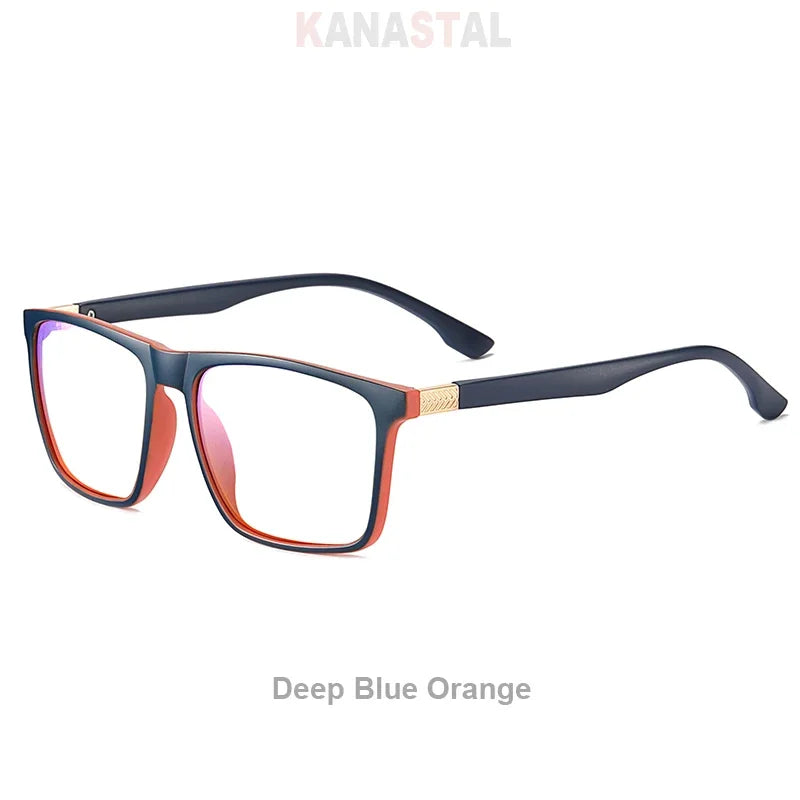 TR90 simple optical frame