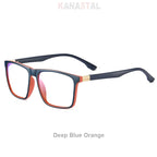 TR90 simple optical frame